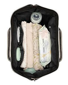 Genta pentru mamici Kikka Boo Siena Beige