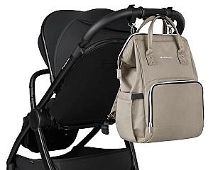 Genta pentru mamici Kikka Boo Siena Beige