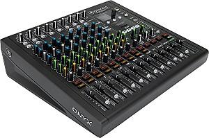 Mixer analogic Mackie Onyx16