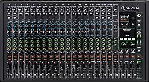 Mixer analogic Mackie Onyx24