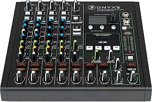 Mixer analogic Mackie Onyx8
