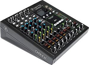 Mixer analogic Mackie Onyx8