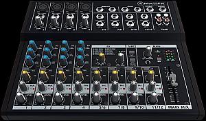 Mixer analogic Mackie Mix12FX