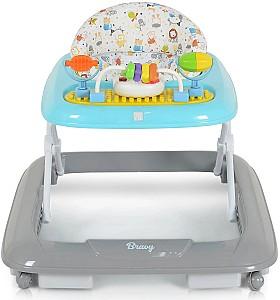 Premergator Moni Bravy Blue