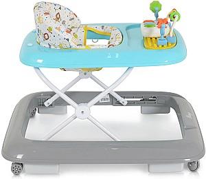 Premergator Moni Bravy Blue