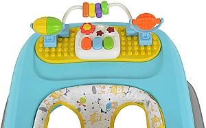 Premergator Moni Bravy Blue