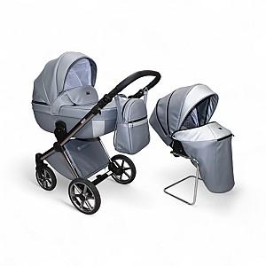 Carucior 2 in 1 Sojan Azurro (2010502)