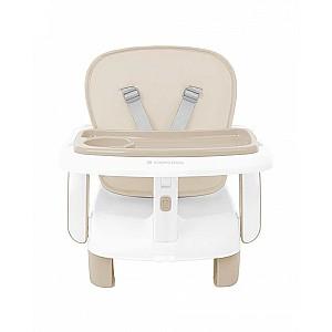 Scaun de masa simplu Kikka Boo Chewy Beige