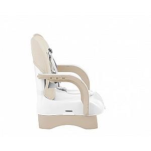 Scaun de masa simplu Kikka Boo Chewy Beige