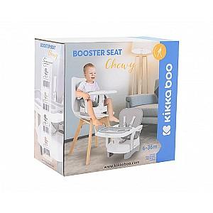 Scaun de masa simplu Kikka Boo Chewy Beige