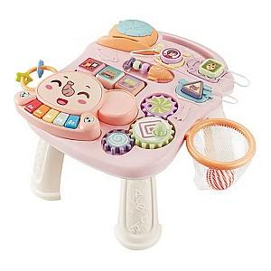 Premergator Kikka Boo Play&Grow Pink