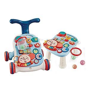 Premergator Kikka Boo Play&Grow Blue