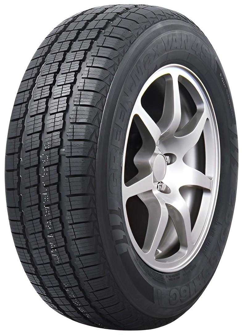 Anvelopa Linglong 225/65 R16C 8PR Green-Max Van 4S
