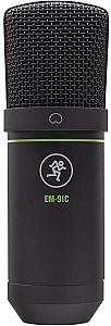 Microfon voce Mackie EM-91C