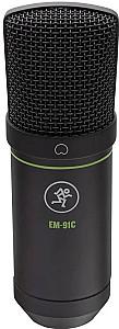 Microfon voce Mackie EM-91C