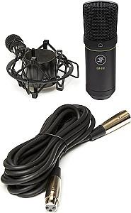 Microfon voce Mackie EM-91C