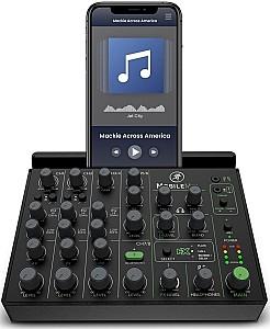 Mixer digital Mackie MobileMix