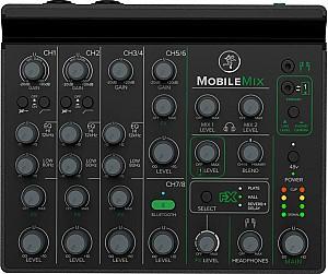 Mixer digital Mackie MobileMix