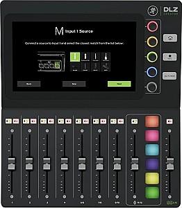 Mixer digital Mackie DLZ Creator
