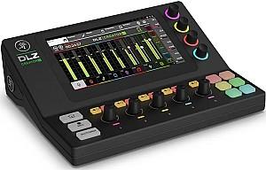 Mixer digital Mackie DLZ Creator XS
