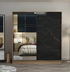 Dulap-cupe Trendy Kale 7168