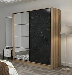 Dulap-cupe Trendy Kale 7168