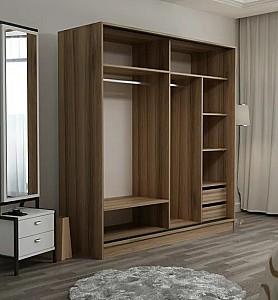 Dulap-cupe Trendy Kale 7168