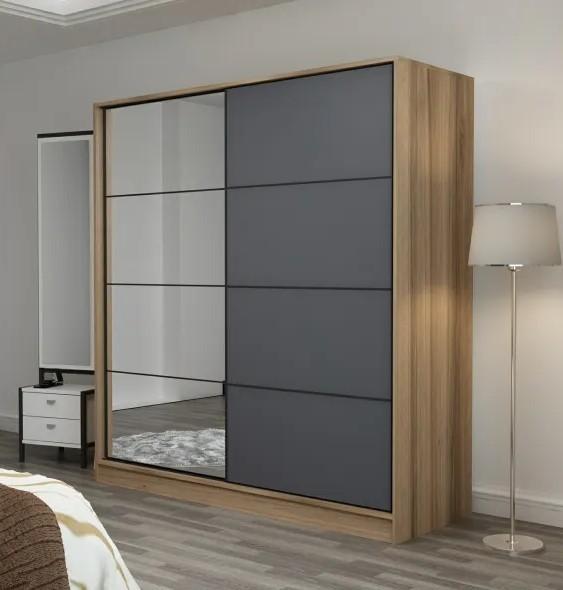 Dulap-cupe Trendy Kale 7167