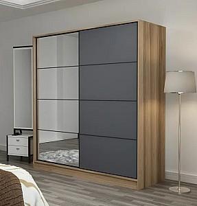 Dulap-cupe Trendy Kale 7167