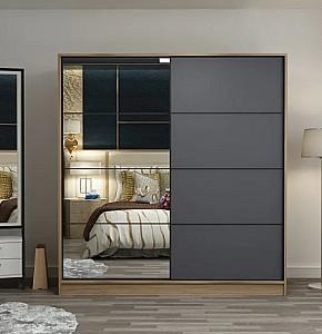 Dulap-cupe Trendy Kale 7167