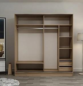 Dulap-cupe Trendy Kale 7167