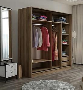 Dulap-cupe Trendy Kale 7167