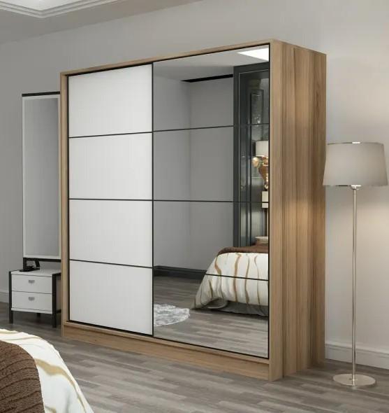 Dulap-cupe Trendy Kale 7161