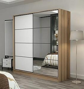 Dulap-cupe Trendy Kale 7161