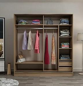 Dulap-cupe Trendy Kale 7161