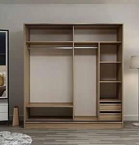 Dulap-cupe Trendy Kale 7161