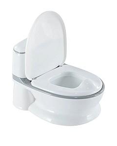 Oala copii Kikka Boo Flushy Grey