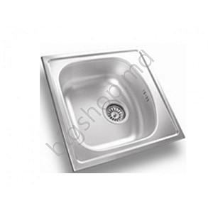 Chiuveta de bucatarie ASIL 500x400