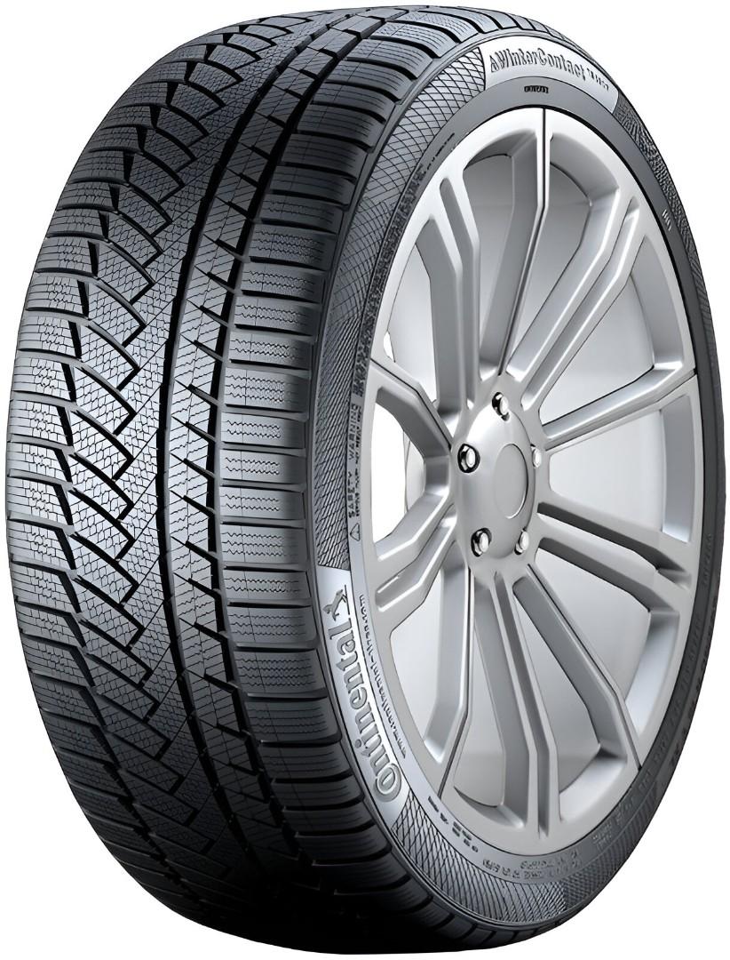 Anvelopa Continental 285/40R 22 110V TL TS-850P AO XL FR AUDI-MODELLE/E