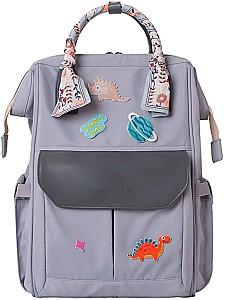 Genta pentru mamici Kikka Boo Myla Grey