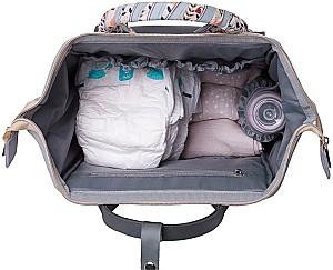 Genta pentru mamici Kikka Boo Myla Grey