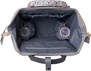 Genta pentru mamici Kikka Boo Myla Grey