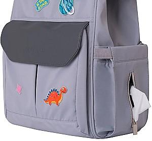 Genta pentru mamici Kikka Boo Myla Grey