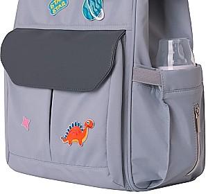 Genta pentru mamici Kikka Boo Myla Grey