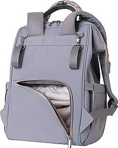 Genta pentru mamici Kikka Boo Myla Grey