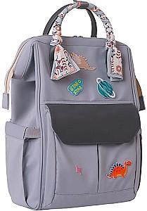 Genta pentru mamici Kikka Boo Myla Grey