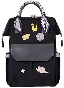 Genta pentru mamici Kikka Boo Myla Black