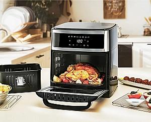 Friteuza cu aer cald First FA-5053-5