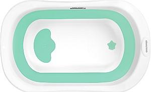 Cada pentru bebelusi Kikka Boo Fiji Mint