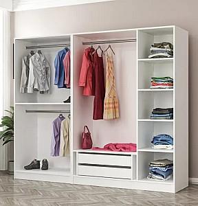 Dulap Trendy Kale 3843